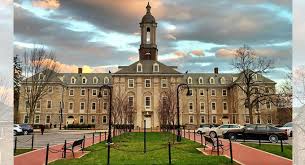 Pennsylvania State University